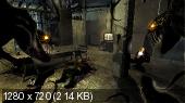The Darkness (2007) XBOX360