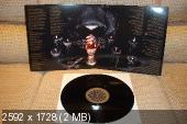 Blaze Of Perdition - 2009 - Towards The Blaze Of Perdition, 2011 - The Hierophant (Two albums) (Vinyl-rip 16 bit 48 kHz)