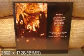 Necrophobic - 1993 - The Nocturnal Silence; 1999 - The Third Antichrist; 2002 - Bloodhymns - (Vinyl-rips 16 bit 48 kHz)