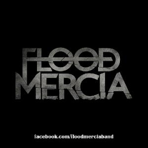 Flood Mercia - New Tracks (2012)