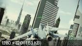 Ace Combat Assault Horizon [FULL] [ENG] 