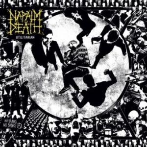 NAPALM DEATH - Leper Colony (new song 2012)
