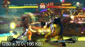 Super Street Fighter IV / 4 [FULL] [ENG]