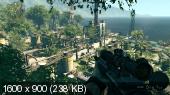: - / Sniper: Ghost Warrior (2010/RUS/RePack by R.G.Origami)
