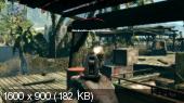 : -/Sniper: Ghost Warrior (2010/RUS/RePack by R.G.Origami)
