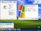 Microsoft Windows XP Professional SP2 SP3 x86 x64 RUS ENG VL  + AHCI  v11.8.22 (2012