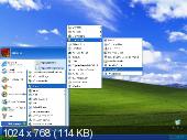 Microsoft Windows XP Professional SP2 SP3 x86 x64 RUS ENG VL  + AHCI  v11.8.22 (2012