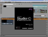 Pinnacle Studio HD Ultimate Collection v.15 ( ) 15.0.0.7593 x86+x64 (2011) ML + RUS + Content