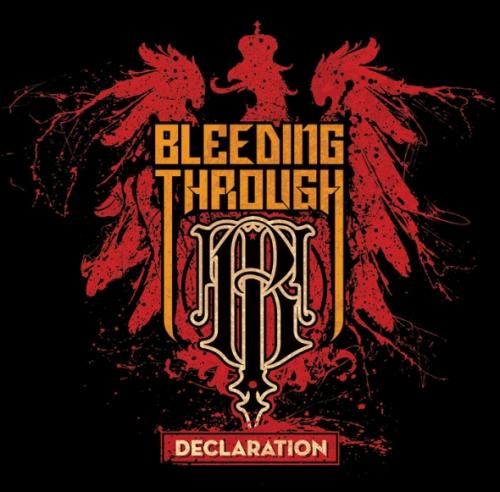 Bleeding through - Discography