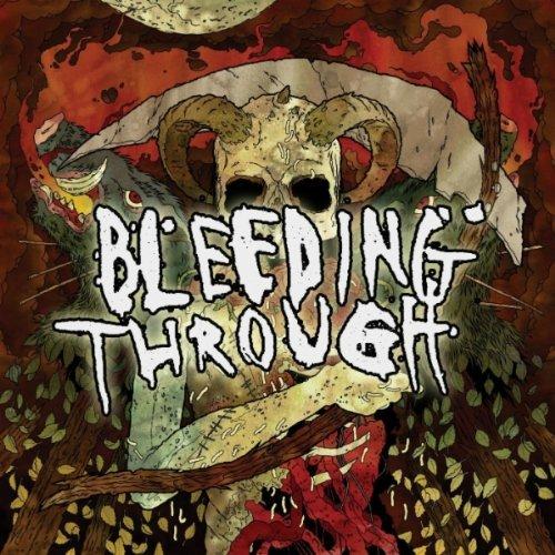 Bleeding through - Discography