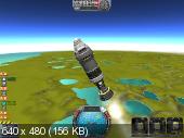 Kerbal Space Program 0.13.2 (PC/2011)