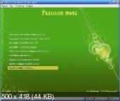 Partition BootCD 1.0 by iulian (2012/ENG)