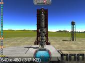 Kerbal Space Program 0.13.2 (PC/2011)