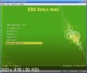 Partition BootCD 1.0 by iulian (2012/ENG)