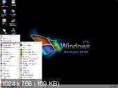 MULTIBOOT USB FLASH DRIVE 2012 v.4.0 Windows XP Sp3 x86 + USB to DVD 4.7 - 8.5 Gb
