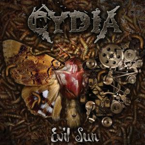 Cydia - Evil Sun (2011)