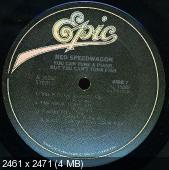 Reo Speedwagon - You Can Tune A Piano, But You Can't Tuna Fish (1978)