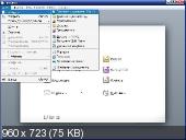 LibreOffice v.3.5.0 Stable (x32/x64/ML/RUS) -  