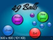 49 Balls (PC/2012) 