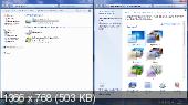 Se7en Ultimate SP1 WPI x64 By StartSoft 8.2.12 (2012) 