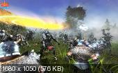 Мир Сражения: morningstar / World of Battles: morningstar 1.5 (PC/2011)