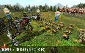 Мир Сражения / World of Battles 1.5 (PC/2011)  