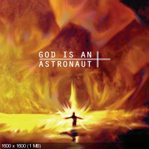 God Is An Astronaut - Дискография