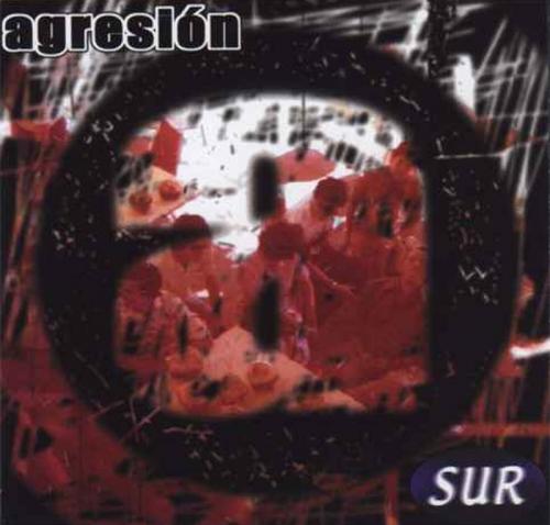 Agresion - Sur (1999)