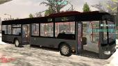 Bus Simulator (2012) JAGUAR