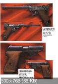    II   / Hurnik Z. - Nemecke rucni zbrane 2. svetove valky  [2011, PDF, CZE]
