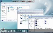 Windows 7 Ultimate (x86/x64) SP1 (v.2.7.12) by UralSOFT (2012) Русский