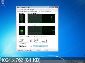 Windows 7 Ultimate SP1 x86 ru OPTIM v.3 --- / USB Compact STEA Edition / --- (2012) Русский