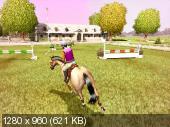 My Horse and Me (2012/RUS/PC/Win All)
