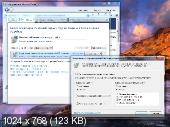 Windows 7 Ultimate SP1 x86 ru OPTIM v.3 --- / USB Compact STEA Edition / --- (2012) Русский