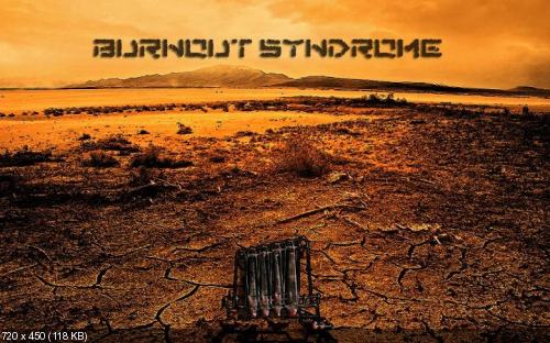 Burnout Syndrome - Rebirth (New Track) (2011)