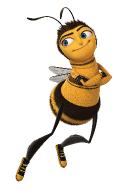 Би Муви: Медовый заговор / Bee Movie (2007) 091cf6b9638d498e43d2620c11f578ae
