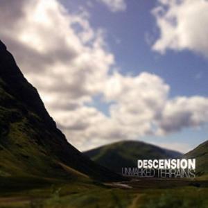 Descension - Unmarked Terrains (EP) (2012)