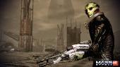 Mass Effect: Дилогия / Mass Effect: Dilogy (2008-2010/RUS/ENG/Origin-Rip)