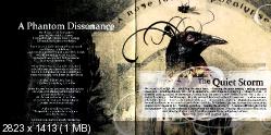 Draconian - A Rose For The Apocalypse [Limited Edition] (2011)