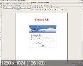 CentOS 5.8 [i386+x86_64]