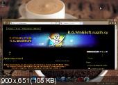 Windows 7 Ultimate (x64) R.G.Win&Soft v.05.03.2012 (2012) Русский