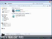 Windows 7 Ultimate x64 v. 03.2012 (Иваново) Чистая без программ (2012) Русский