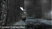 [XBOX360] SILENT HILL DOWNPOUR [REGION-FREE][ENG]