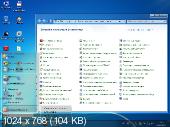 Windows 7 [Ultimate] [SP1] [x86/64] [Loginvovchyk&#8203; | 2012] +  7601.17514.101119-1850 []