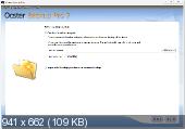 Ocster Backup Pro 7.08 (2012) Английский
