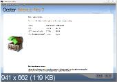 Ocster Backup Pro 7.08 (2012) Английский