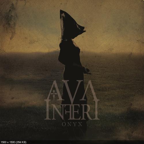 Ava Inferi - Onyx (2011)