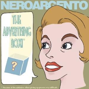 NeroArgento - The Advertising Box [EP] (2012)