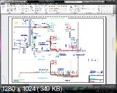 Autodesk AutoCAD Architecture 2013 x64