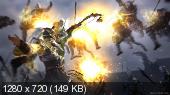 [XBOX360] Warriors Orochi 3 [Region Free][ENG](XGD3) LT+3.0